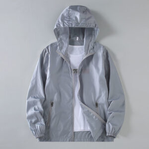 Sun Protection Clothing Summer Men's Summer Cool Feeling