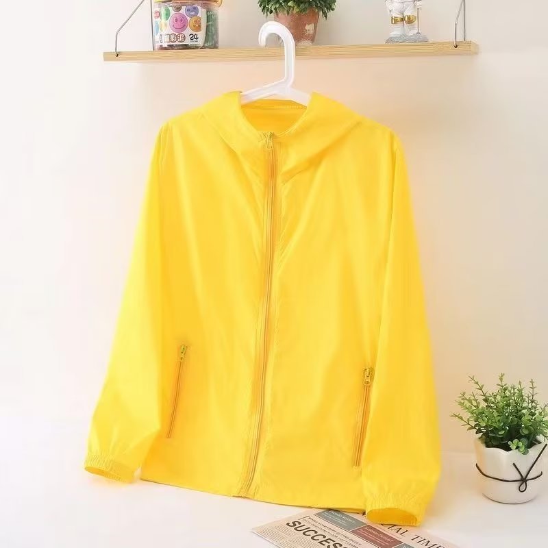 Sun Protection Clothing Summer Men's Summer Cool Feeling - Image 2