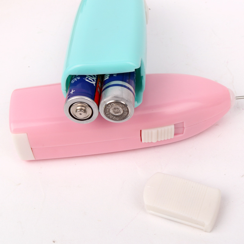 Electric Coffee Blender Egg Beater Kitchen Gadgets - Image 3