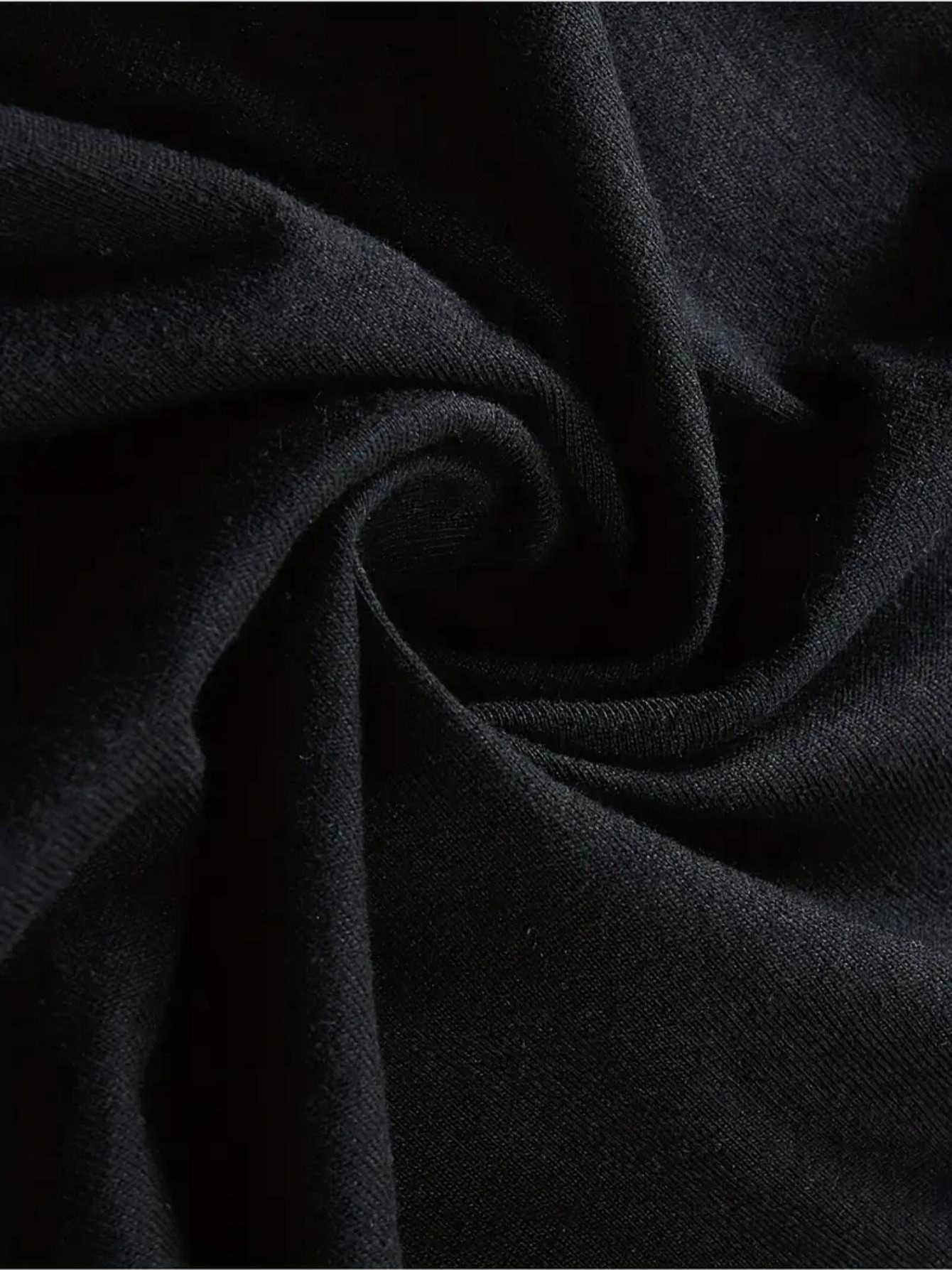 Cartoon Printed T-shirt High Quality Cotton Casual Short Sleeve - Image 5